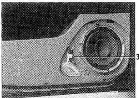 RENAULT Safrane (1991) - Ofrecido por www.electromanuales.com - 2
