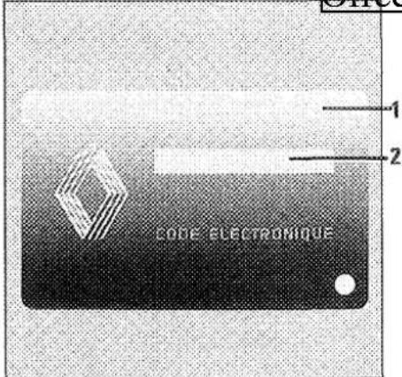 RENAULT Safrane (1991) - Ofrecido por www.electromanuales.com - 1
