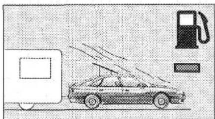 RENAULT Safrane (1991) - Conduite - 6