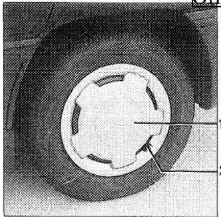 RENAULT Safrane (1991) - Ofrecido por www.electromanuales.com - 1