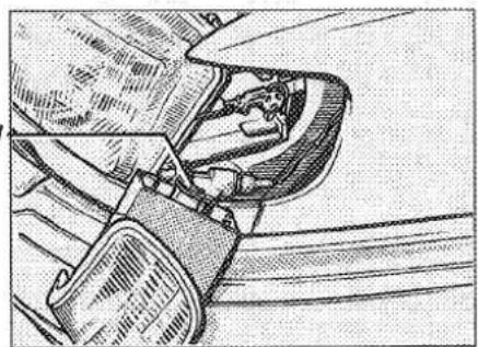 RENAULT Safrane (1991) - CONSEIL - 1