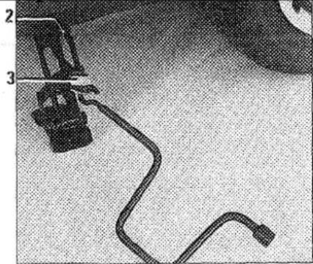 RENAULT Safrane (1991) - (Version Quadra) - 1