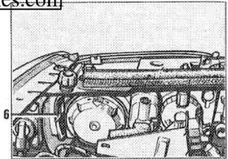 RENAULT Safrane (1991) - Ofrecido por www.electromanuales.com - 3