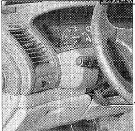 RENAULT Safrane (1991) - Ofrecido por www.electromanuales.com - 1