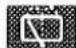 RENAULT Safrane (1991) - Essue-lave vitre arriere - 1