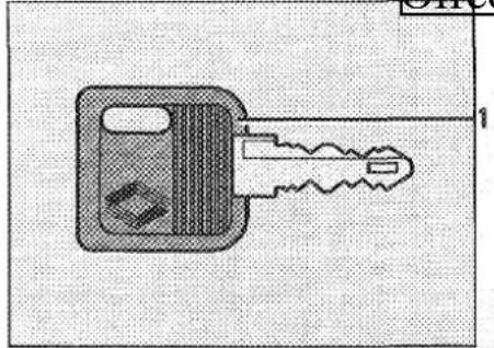 RENAULT Safrane (1991) - Ofrecido por www.electromanuales.com - 1
