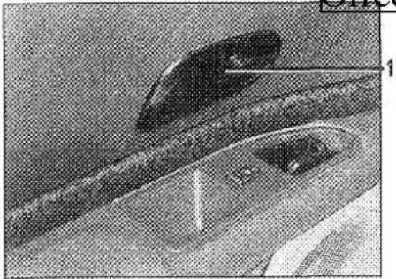 RENAULT Safrane (1991) - IMPORTANT - 1