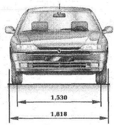 RENAULT Safrane (1991) - Ofrecido por www.electromanuales.com - 3
