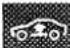 RENAULT Safrane (1991) - Témoin des faux indicateurs de direction droit - 14