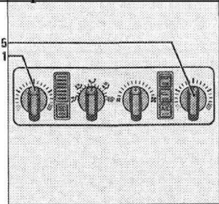 RENAULT Safrane (1991) - Anomalies de fonctionnement - 3