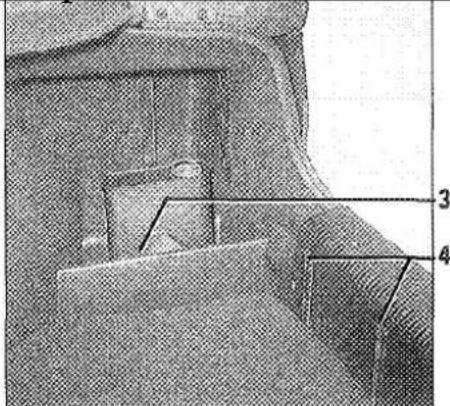 RENAULT Safrane (1991) - IMPORTANT - 1