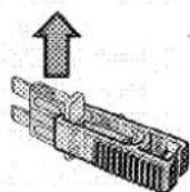 RENAULT Safrane (1991) - Petits fusibles - 3
