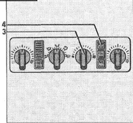 RENAULT Safrane (1991) - Anomalies de fonctionnement - 4