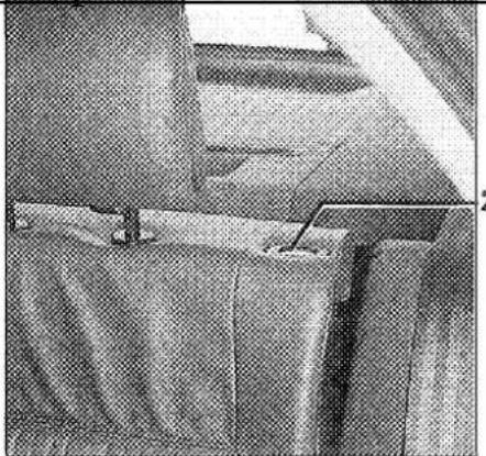 RENAULT Safrane (1991) - Ofrecido por www.electromanuales.com - 2