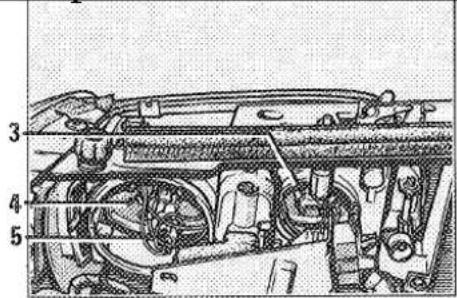 RENAULT Safrane (1991) - Ofrecido por www.electromanuales.com - 2