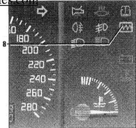RENAULT Safrane (1991) - Ofrecido por www.electromanuales.com - 3