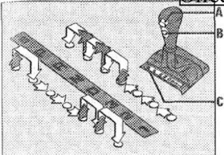 RENAULT Safrane (1991) - Ofrecido por www.electromanuales.com - 1