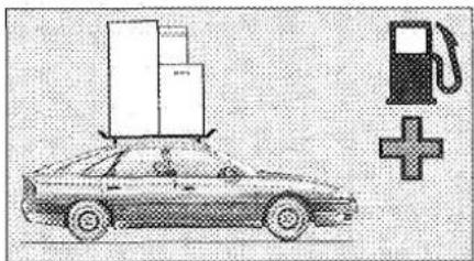 RENAULT Safrane (1991) - Conduite - 3