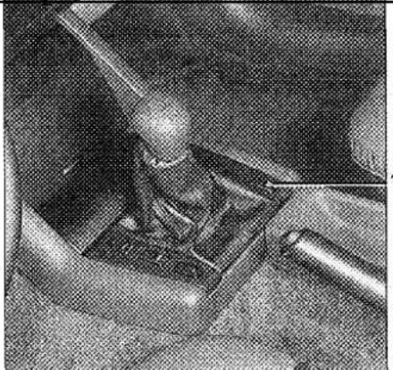 RENAULT Safrane (1991) - Ofrecido por www.electromanuales.com - 1