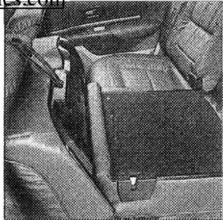 RENAULT Safrane (1991) - Ofrecido por www.electromanuales.com - 3