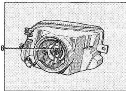 RENAULT Safrane (1991) - Ofrecido por www.electromanuales.com - 4