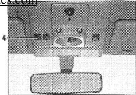 RENAULT Safrane (1991) - IMPORTANT - 4