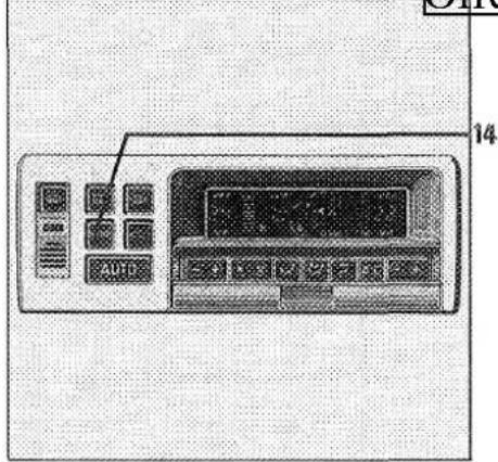RENAULT Safrane (1991) - Ofrecido por www.electromanuales.com - 1