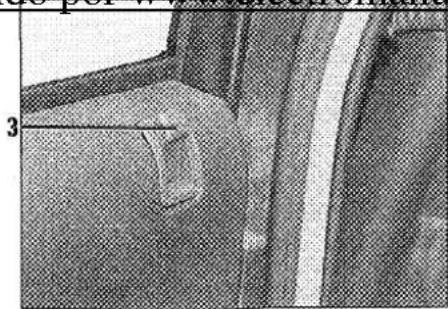 RENAULT Safrane (1991) - IMPORTANT - 3