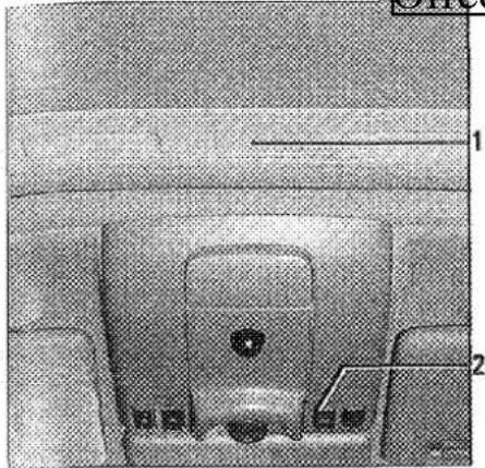 RENAULT Safrane (1991) - Ofrecido por www.electromanuales.com - 1