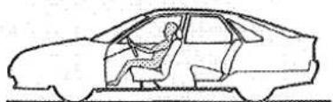 RENAULT Safrane (1991) - IMPORTANT - 1
