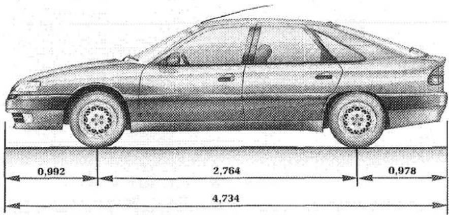 RENAULT Safrane (1991) - Ofrecido por www.electromanuales.com - 2