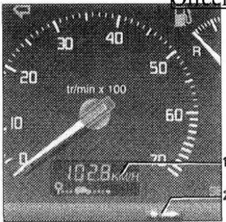 RENAULT Safrane (1991) - IMPORTANT - 4
