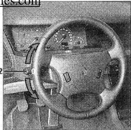 RENAULT Safrane (1991) - Ofrecido por www.electromanuales.com - 2