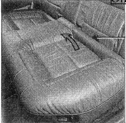 RENAULT Safrane (1991) - Ofrecido por www.electromanuales.com - 1