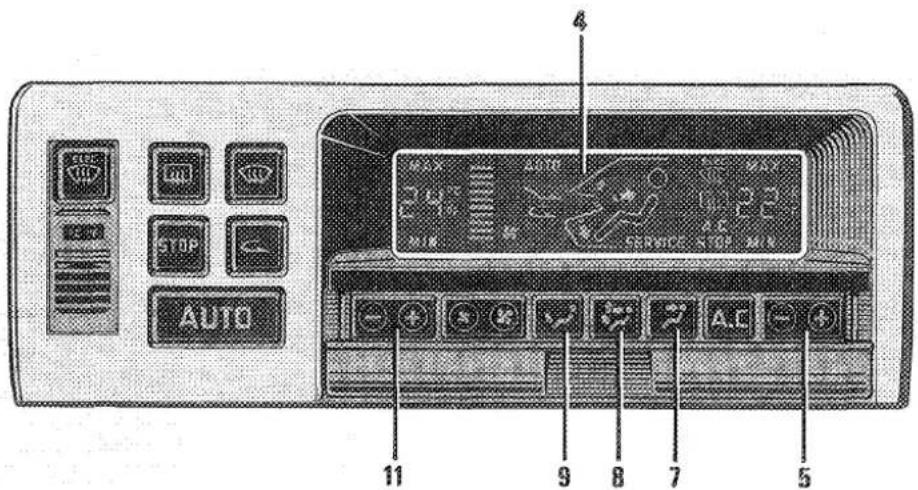 RENAULT Safrane (1991) - Ofrecido por www.electromanuales.com - 2