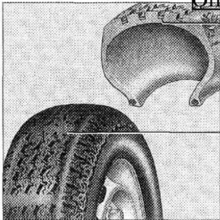 RENAULT Safrane (1991) - IMPORTANT - 1