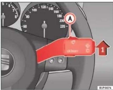 SEAT Leon (2006) - Capteur de pluie* - 2