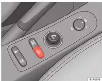 SEAT Leon (2006) - Pressure des pneus* (1) - 1