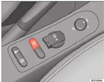 SEAT Leon (2006) - Programme electronique de stabilisation (ESP)* - 1