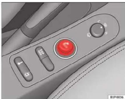 SEAT Leon (2006) - Allume-cigare* - 1
