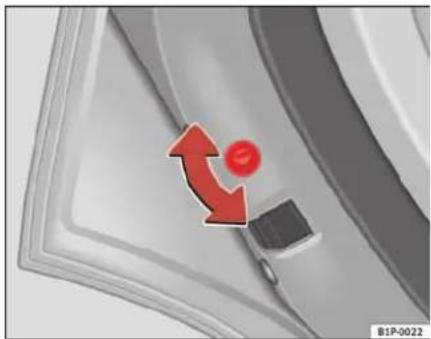 SEAT Leon (2006) - Sécurité enfants - 1