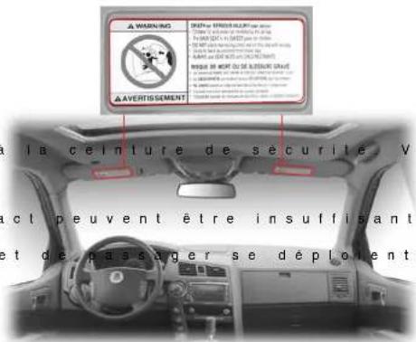 SSANGYONG Kyron (2006) - ATTENTION - 1