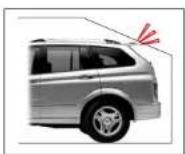 SSANGYONG Kyron (2006) - KYRON - 1