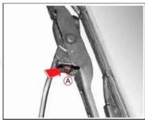SSANGYONG Kyron (2006) - PRECAUTIONS A PRENDRE LORS DE LA VERIFICATION DES ROUES ET PNEUS - 3
