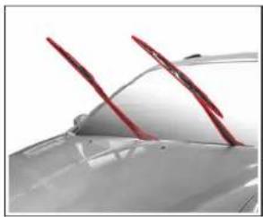 SSANGYONG Kyron (2006) - PRECAUTIONS A PRENDRE LORS DE LA VERIFICATION DES ROUES ET PNEUS - 2