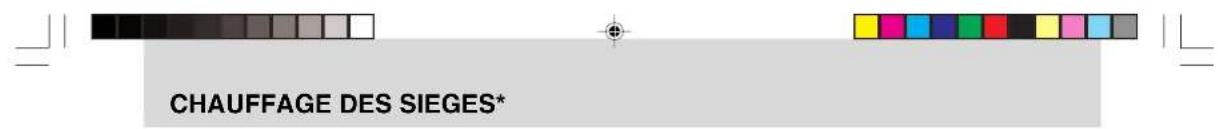 SSANGYONG Kyron (2006) - ATTENTION - 2