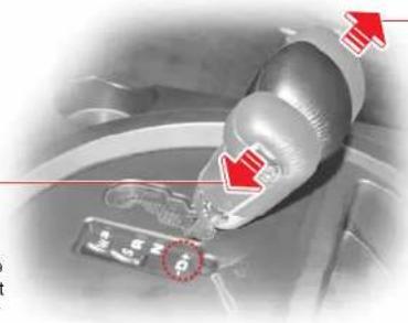 SSANGYONG Kyron (2006) - ATTENTION - 1