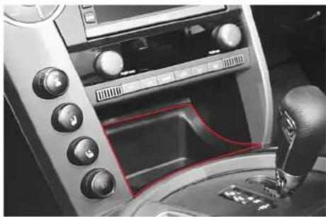 SSANGYONG Kyron (2006) - ATTENTION - 1