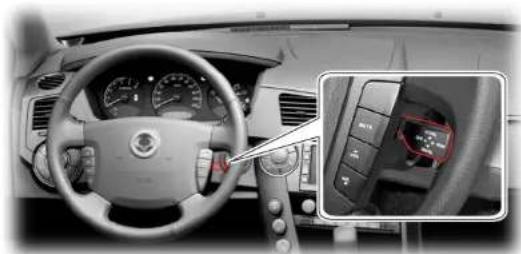 SSANGYONG Kyron (2006) - KYRON - 1