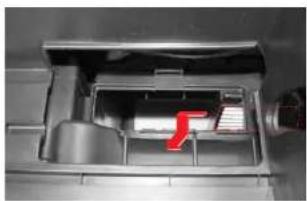 SSANGYONG Kyron (2006) - ATTENTION - 4